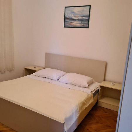 Apartments Stosa ニン エクステリア 写真