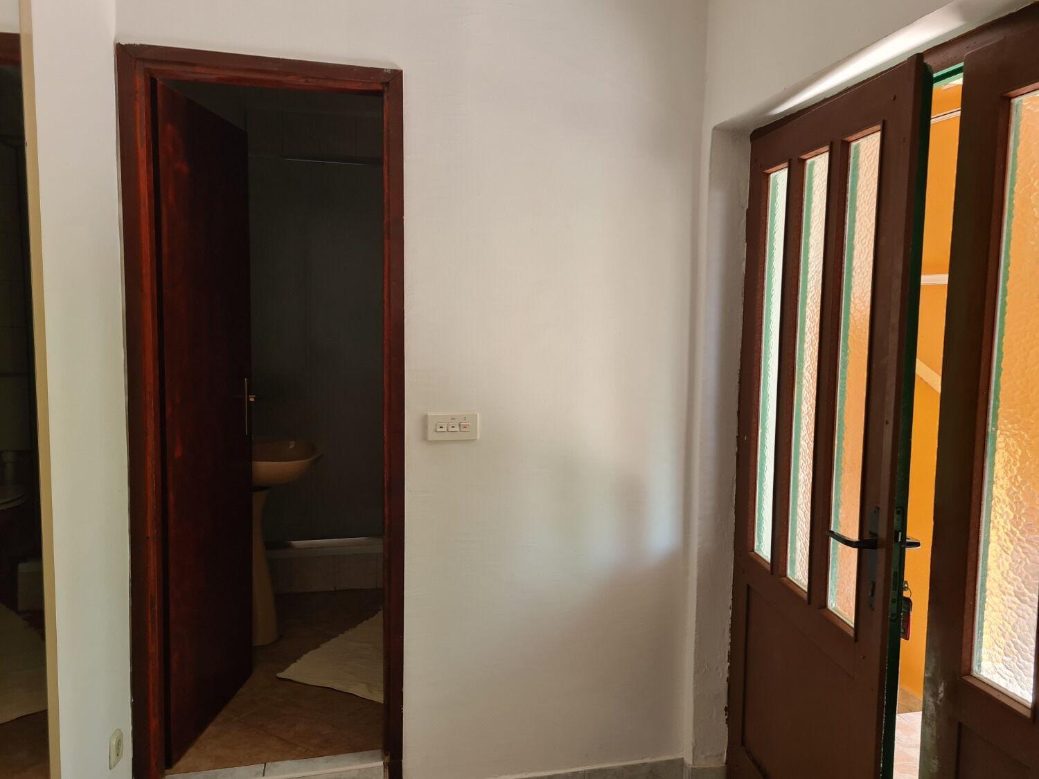 Apartments Stosa ニン エクステリア 写真