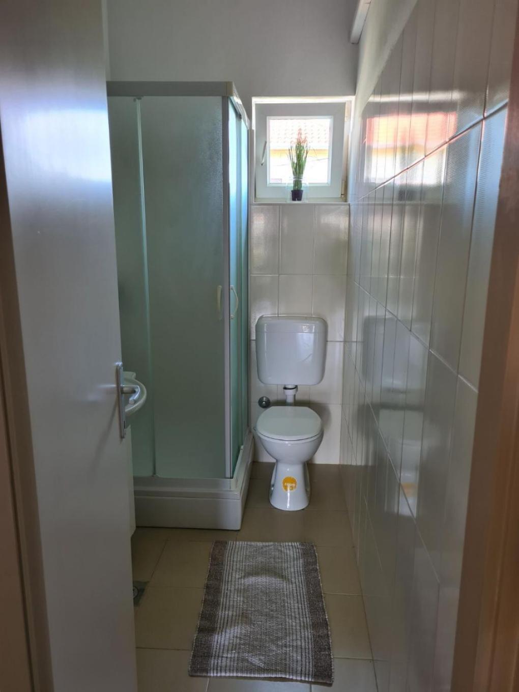 Apartments Stosa ニン エクステリア 写真