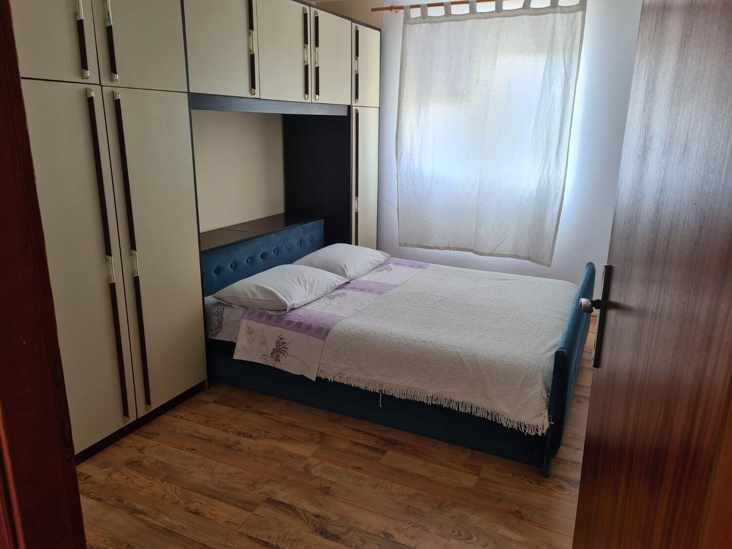 Apartments Stosa ニン エクステリア 写真