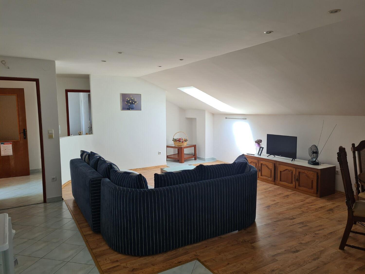 Apartments Stosa ニン エクステリア 写真