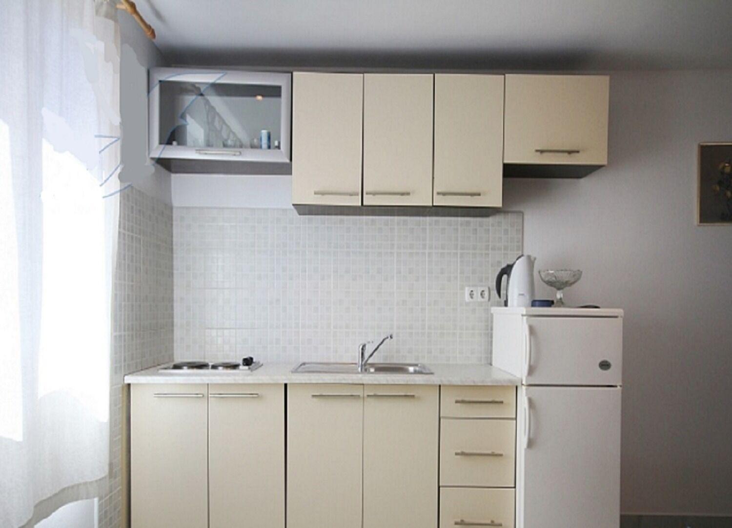 Apartments Stosa ニン エクステリア 写真
