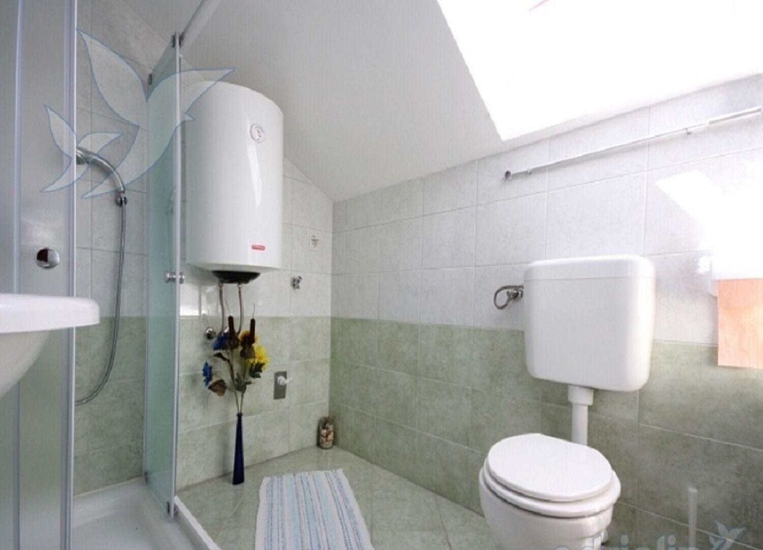 Apartments Stosa ニン エクステリア 写真